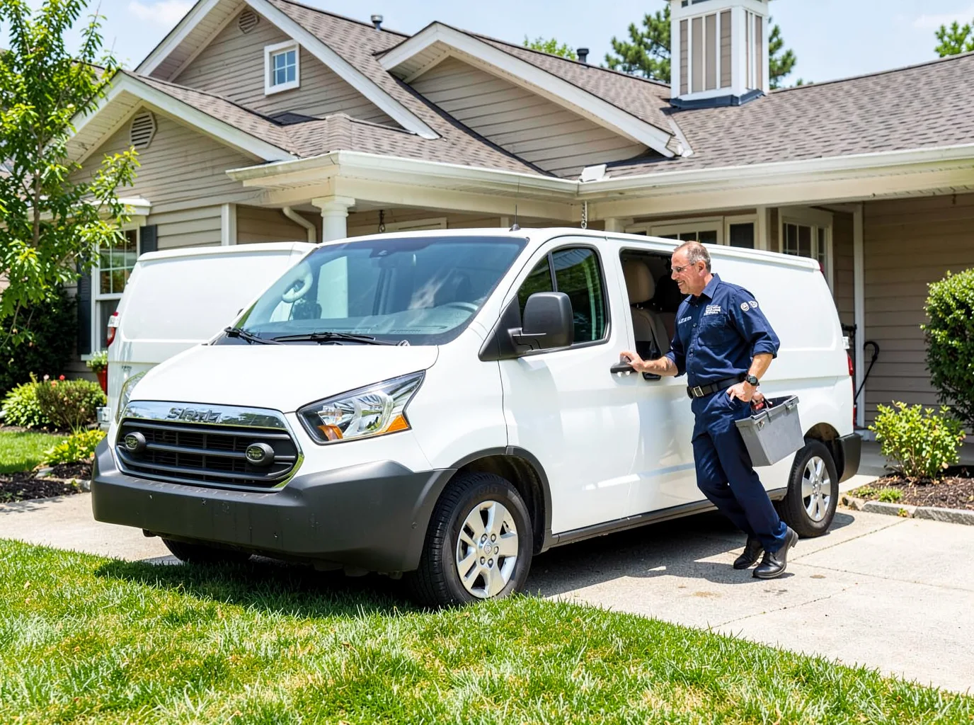 Emergency Plumber company in Sharpsburg, KY